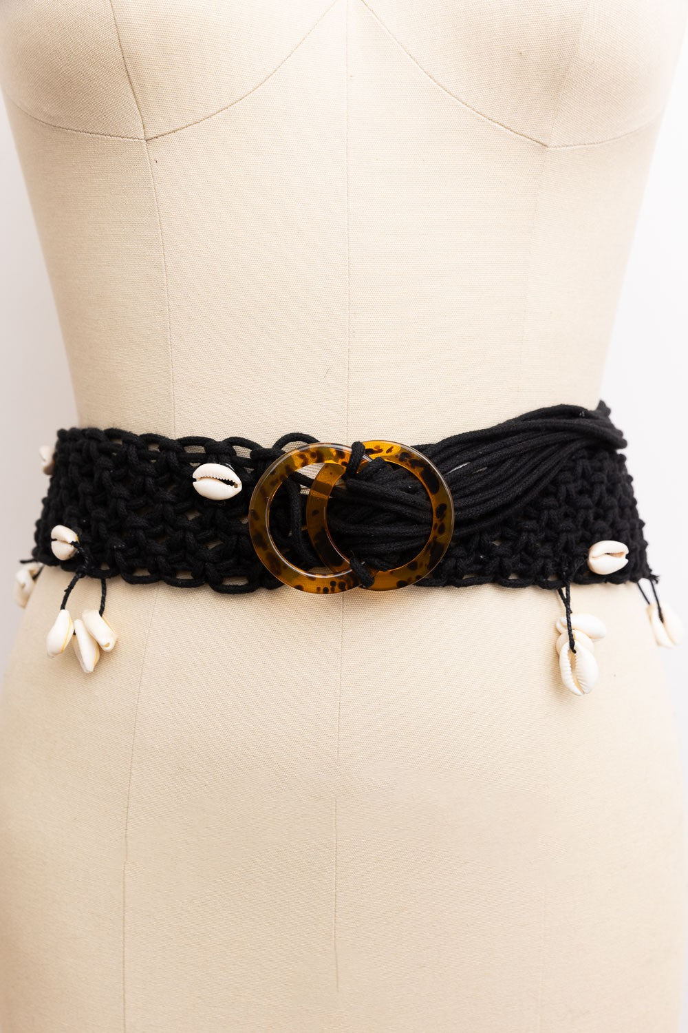 Mermaid Belt