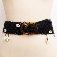 Mermaid Belt