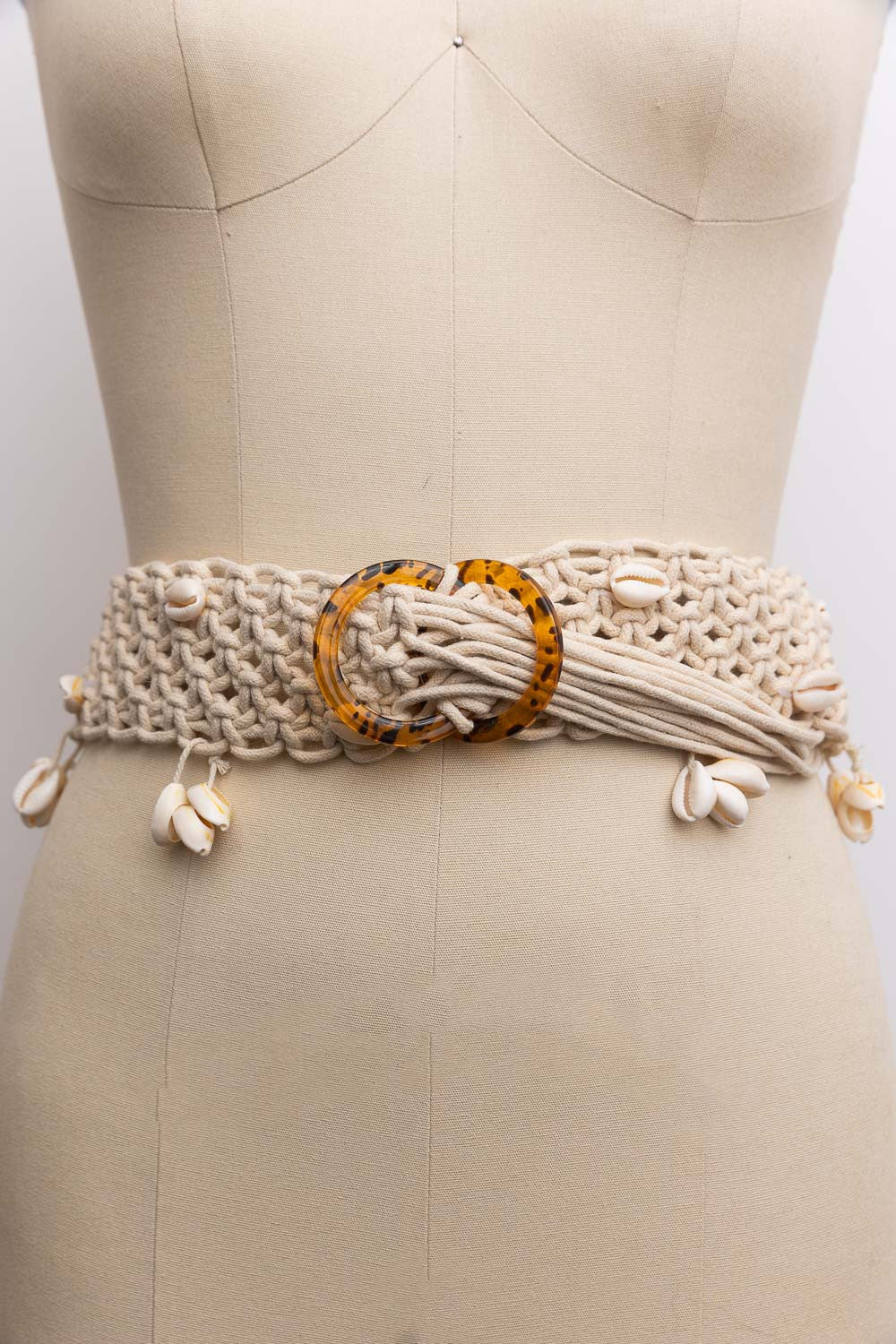 Mermaid Belt