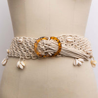 Mermaid Belt