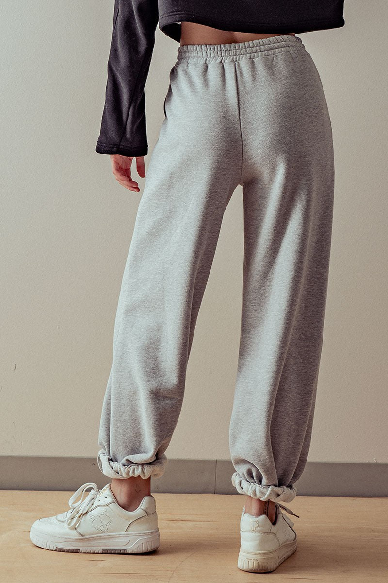 Netflix and Chill Sweats