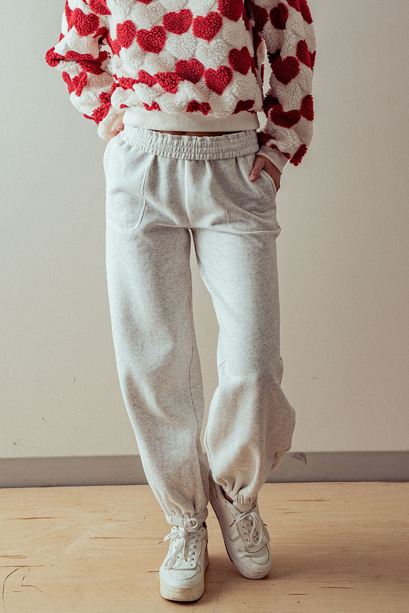 Netflix and Chill Sweats