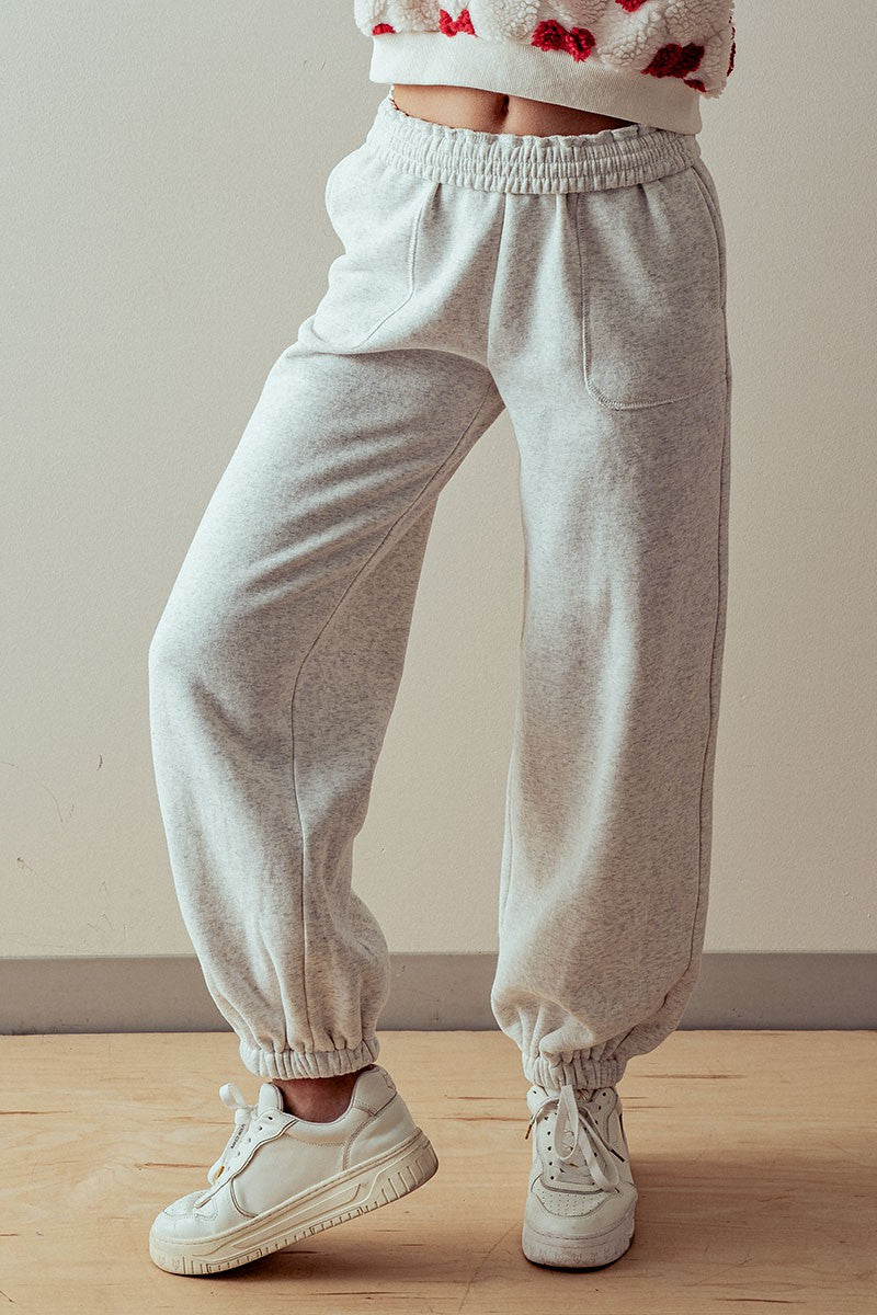 Netflix and Chill Sweats
