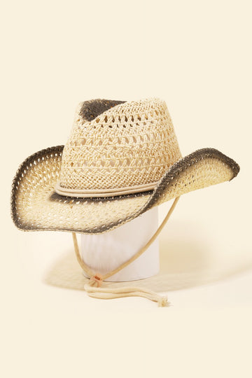 Coastal Cowgirl Hat