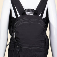 Low Tide Nylon Backpack