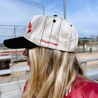 Baseball Vintage Hat