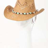 Gypsea Cowgirl Hat