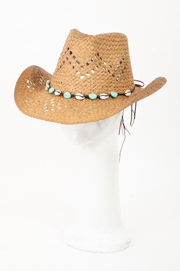 Gypsea Cowgirl Hat