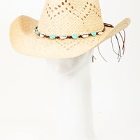 Gypsea Cowgirl Hat