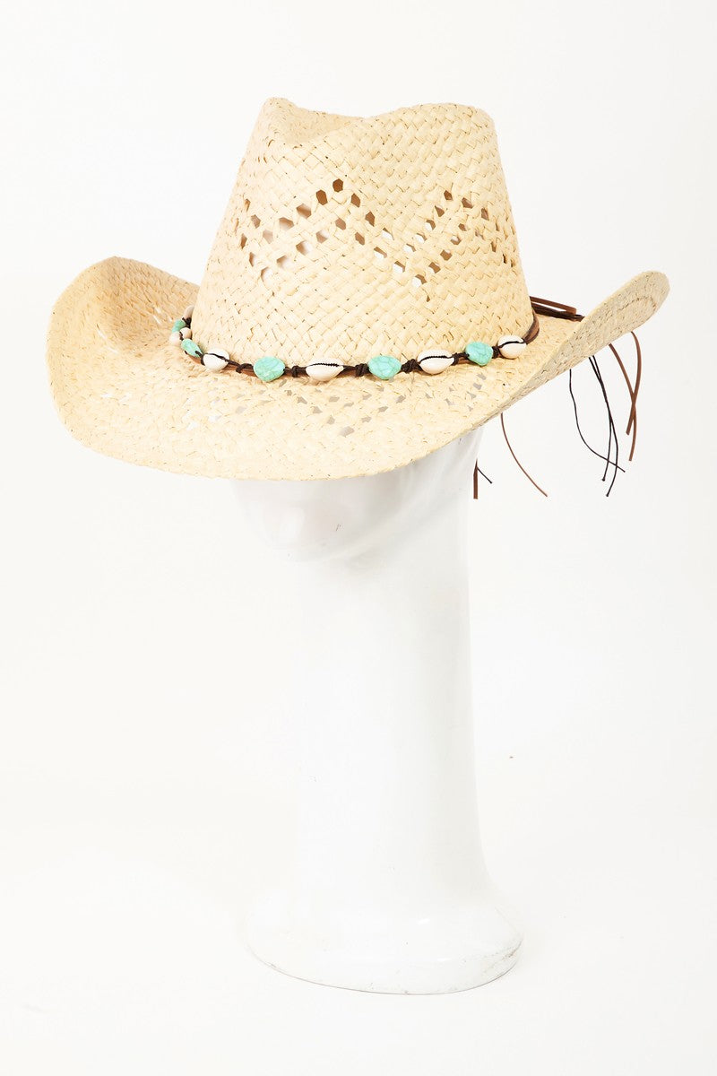 Gypsea Cowgirl Hat