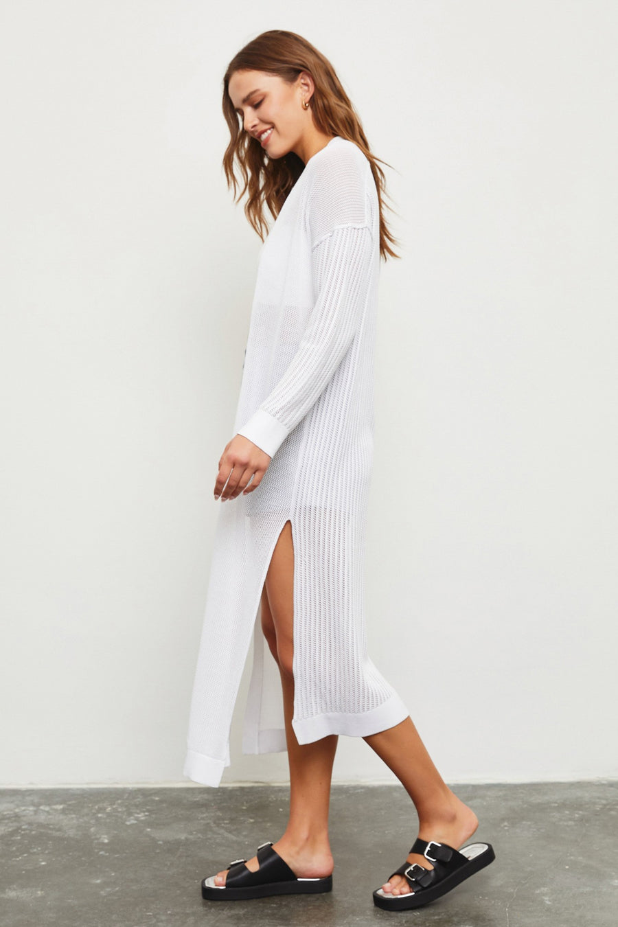 Low Tide Cardigan
