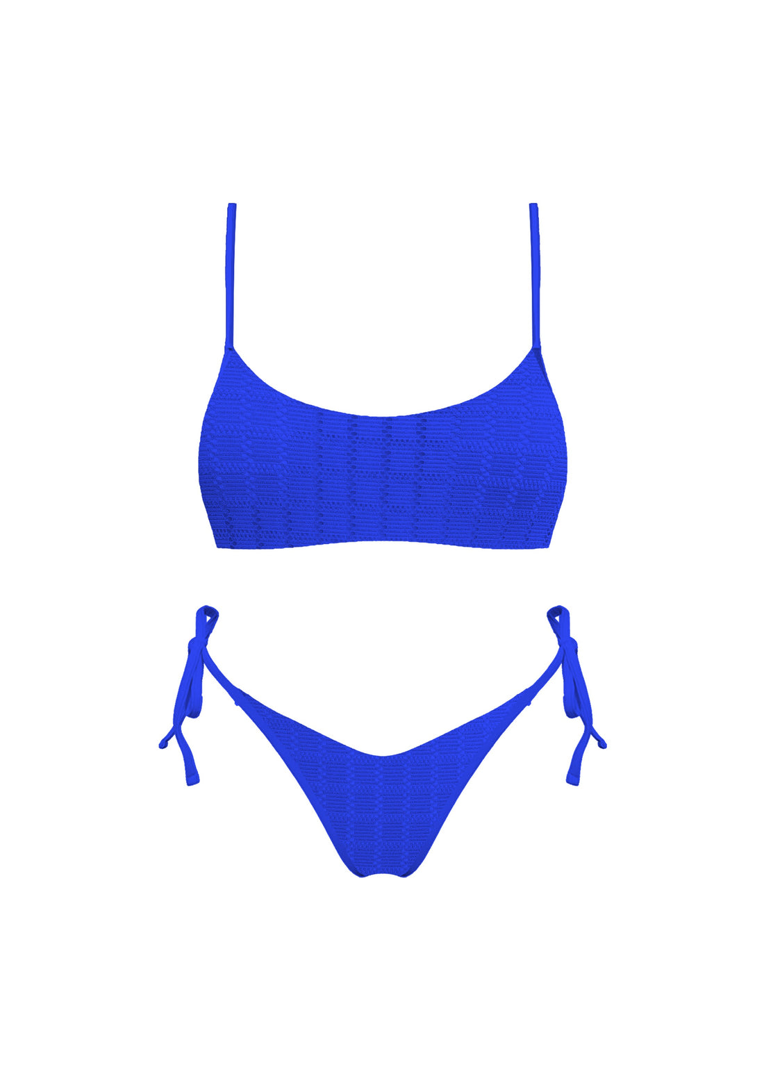 Pool Party Bikini