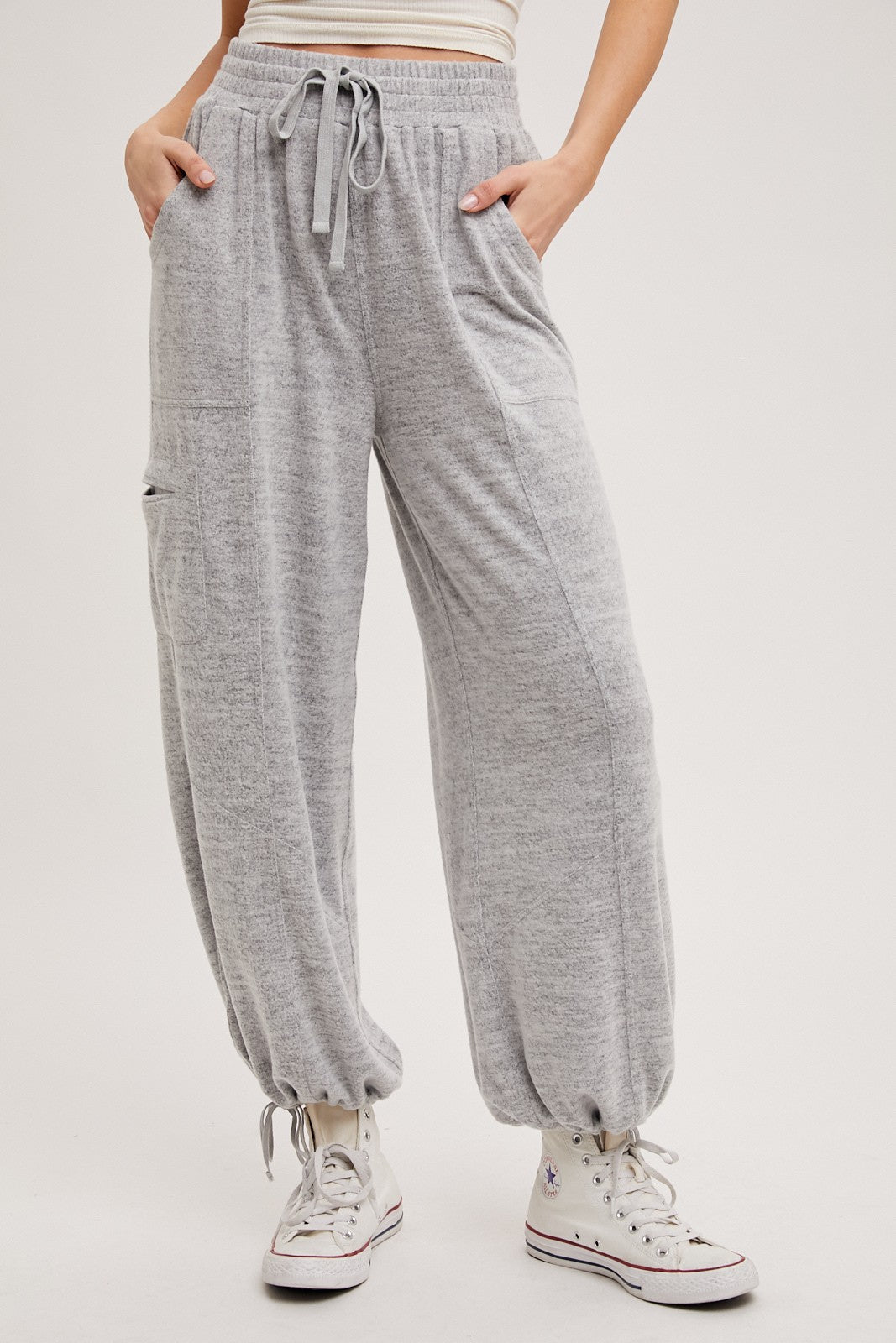 Mellow Mood Joggers