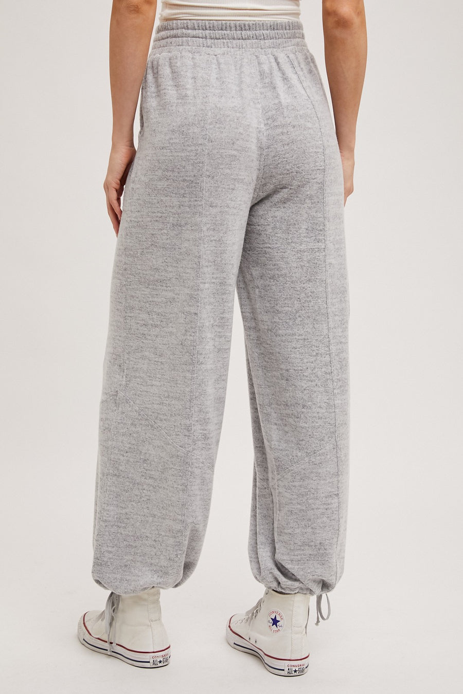 Mellow Mood Joggers
