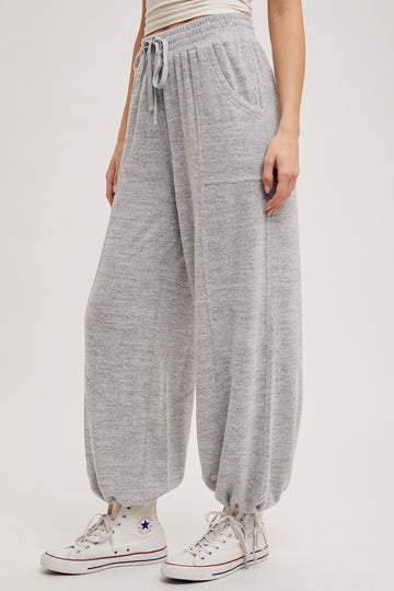 Mellow Mood Joggers