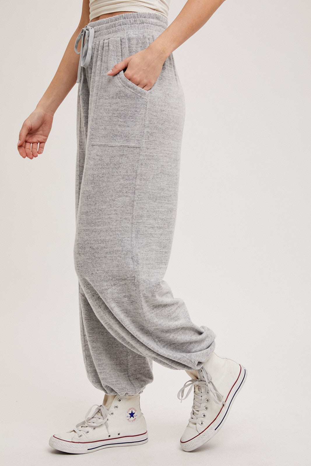 Mellow Mood Joggers