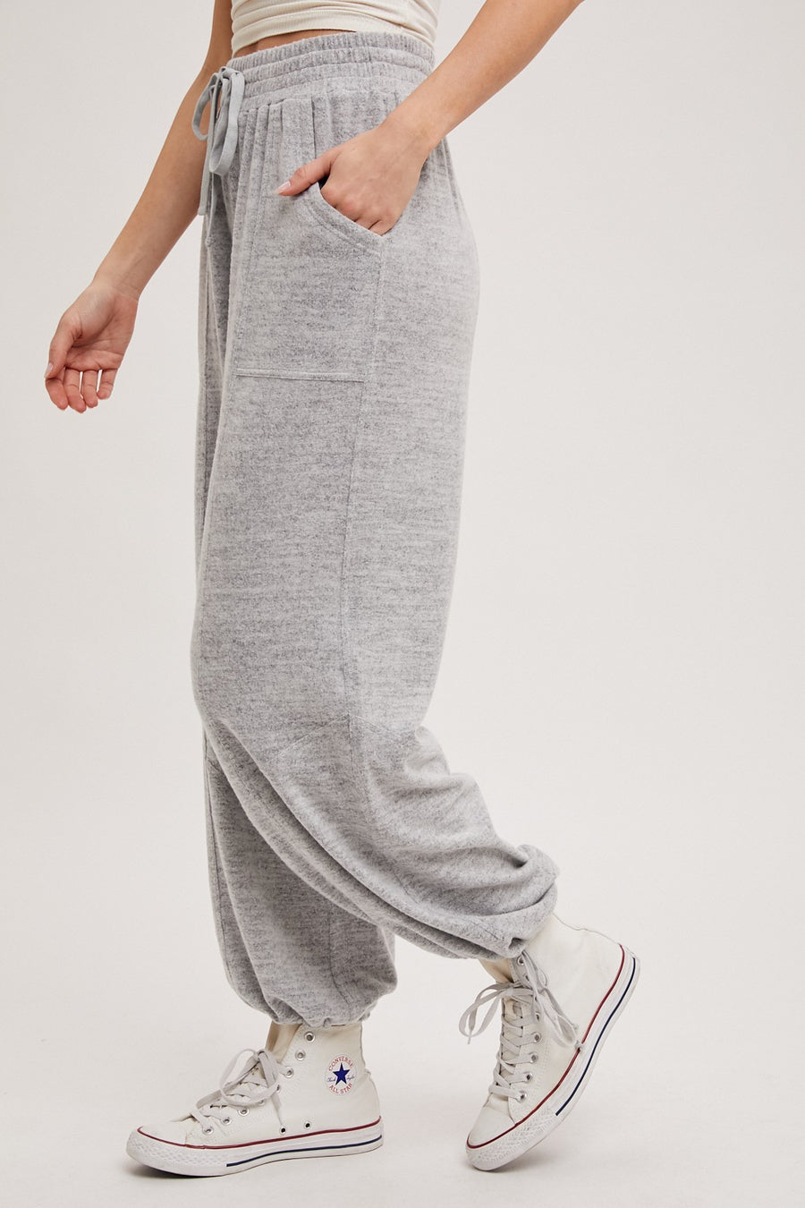 Mellow Mood Joggers