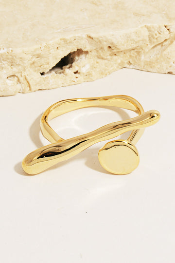 Nail Ring