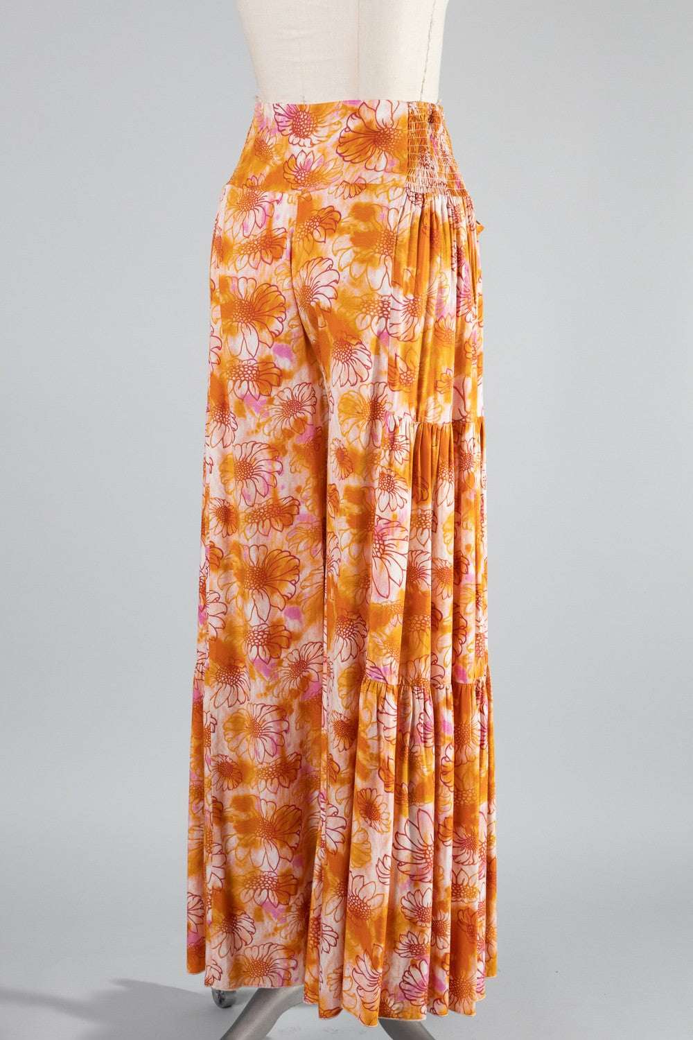 Ginger Flow Pant