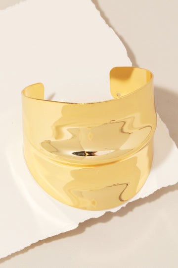 Cuff Bracelet