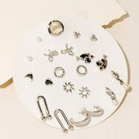 Earring Set
