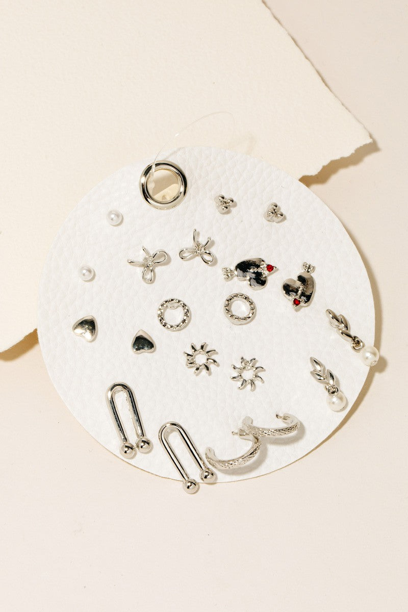 Earring Set