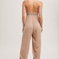 Lily Jumpsuit