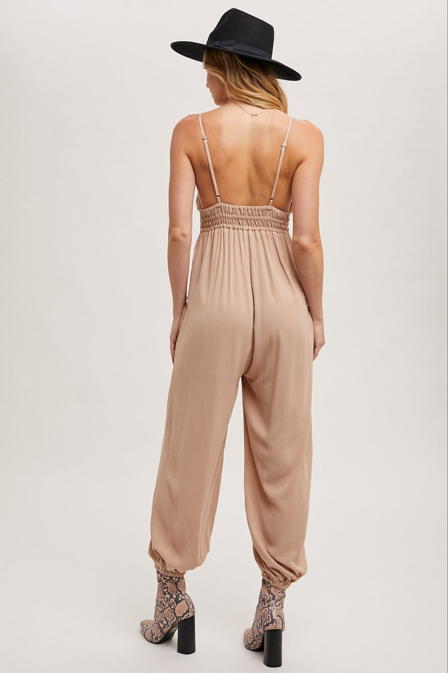 Lily Jumpsuit