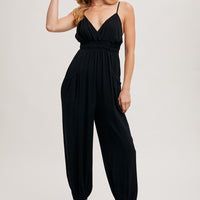 Lily Jumpsuit