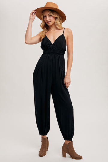 Lily Jumpsuit