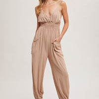 Lily Jumpsuit