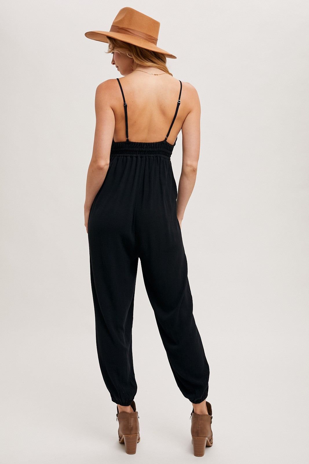 Lily Jumpsuit
