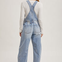 Frankie Overalls