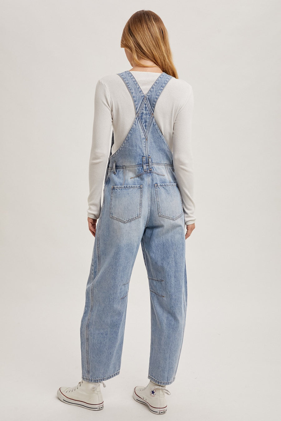 Frankie Overalls