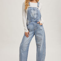 Frankie Overalls