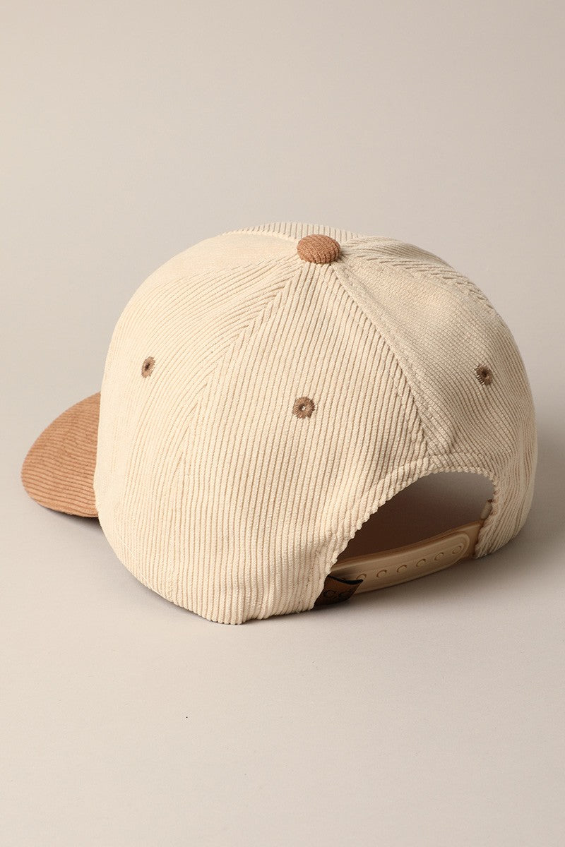 Darlin Cord Trucker