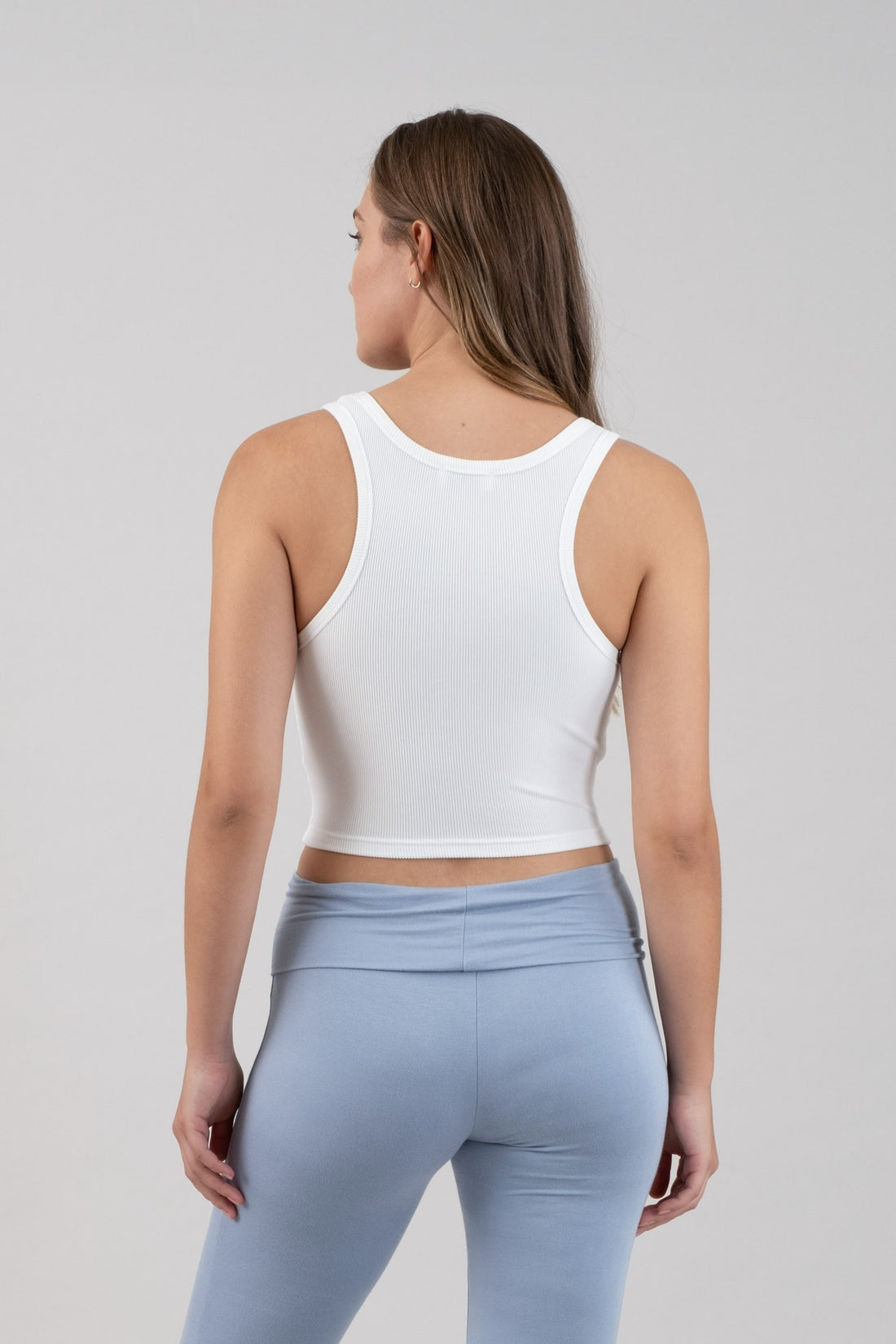 Ivy Scoop Neck