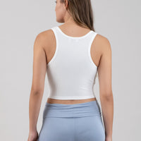 Ivy Scoop Neck