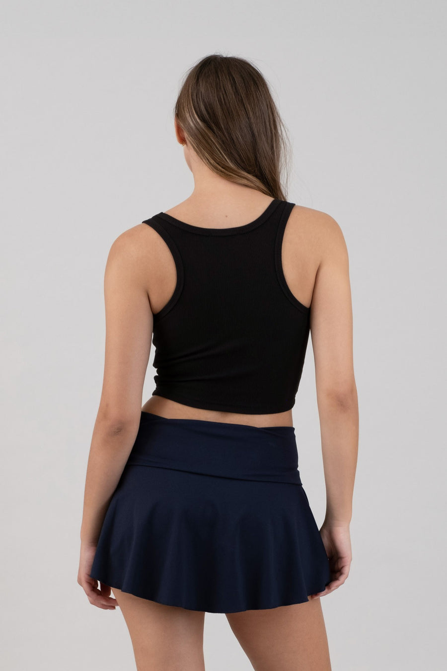 Ivy Scoop Neck