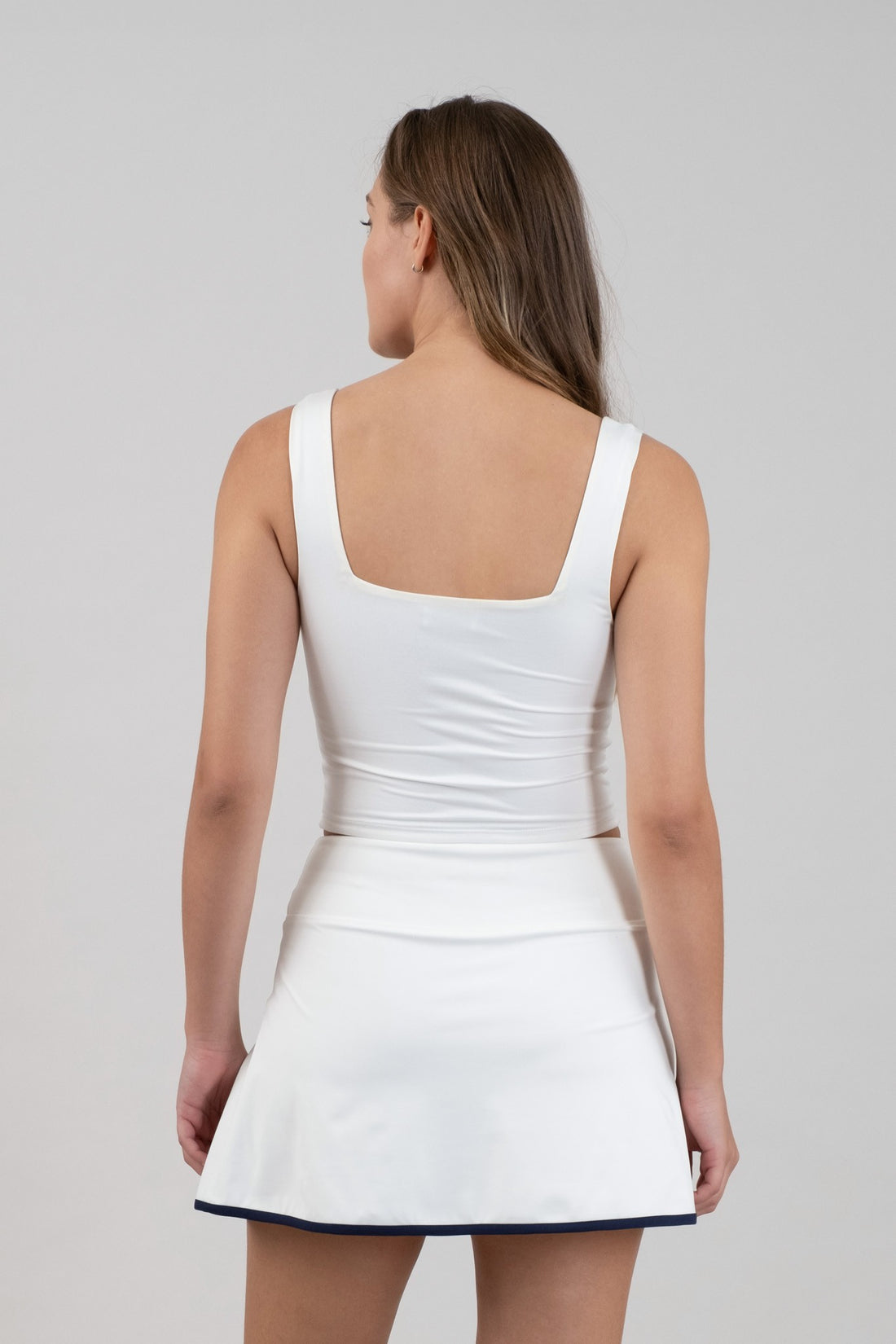 Sienna Square Neck Tank