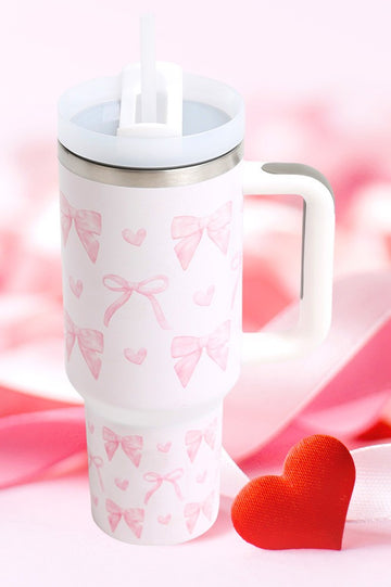 Bow Tumbler
