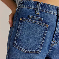 Hailey Shorts