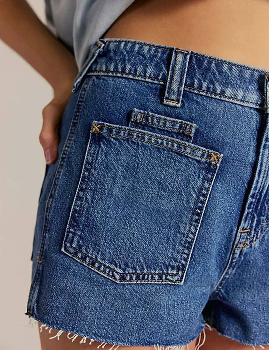 Hailey Shorts