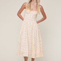 Maria Midi Dress