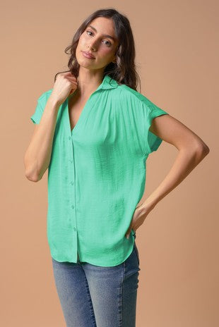 Chloe Blouse
