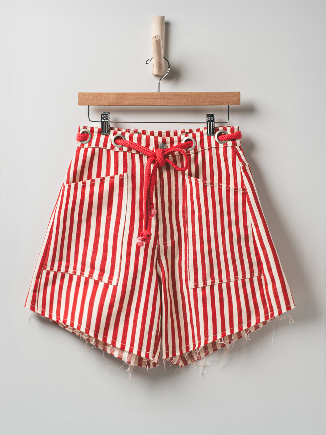 Summer Shorts