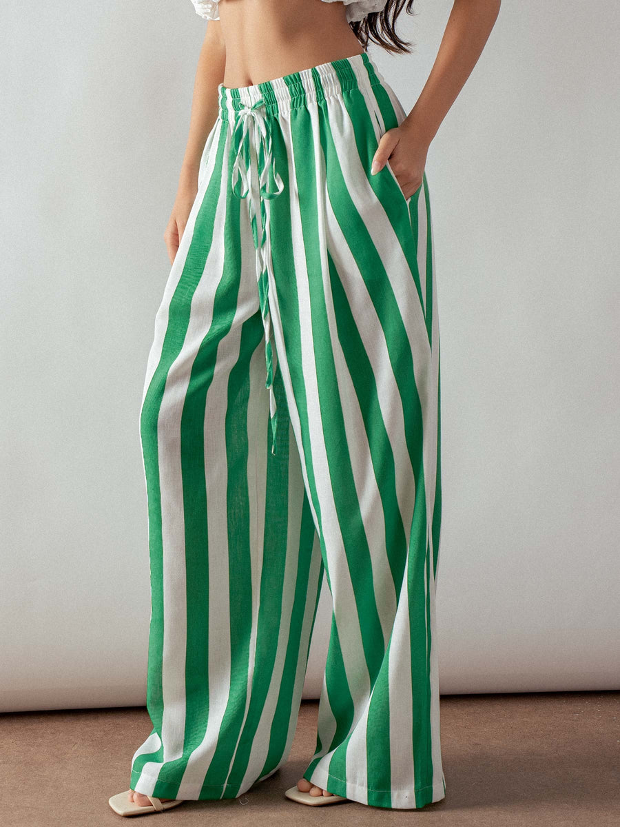 Sundrift Pants