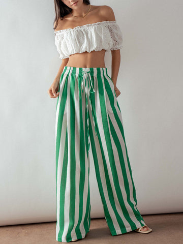 Sundrift Pants