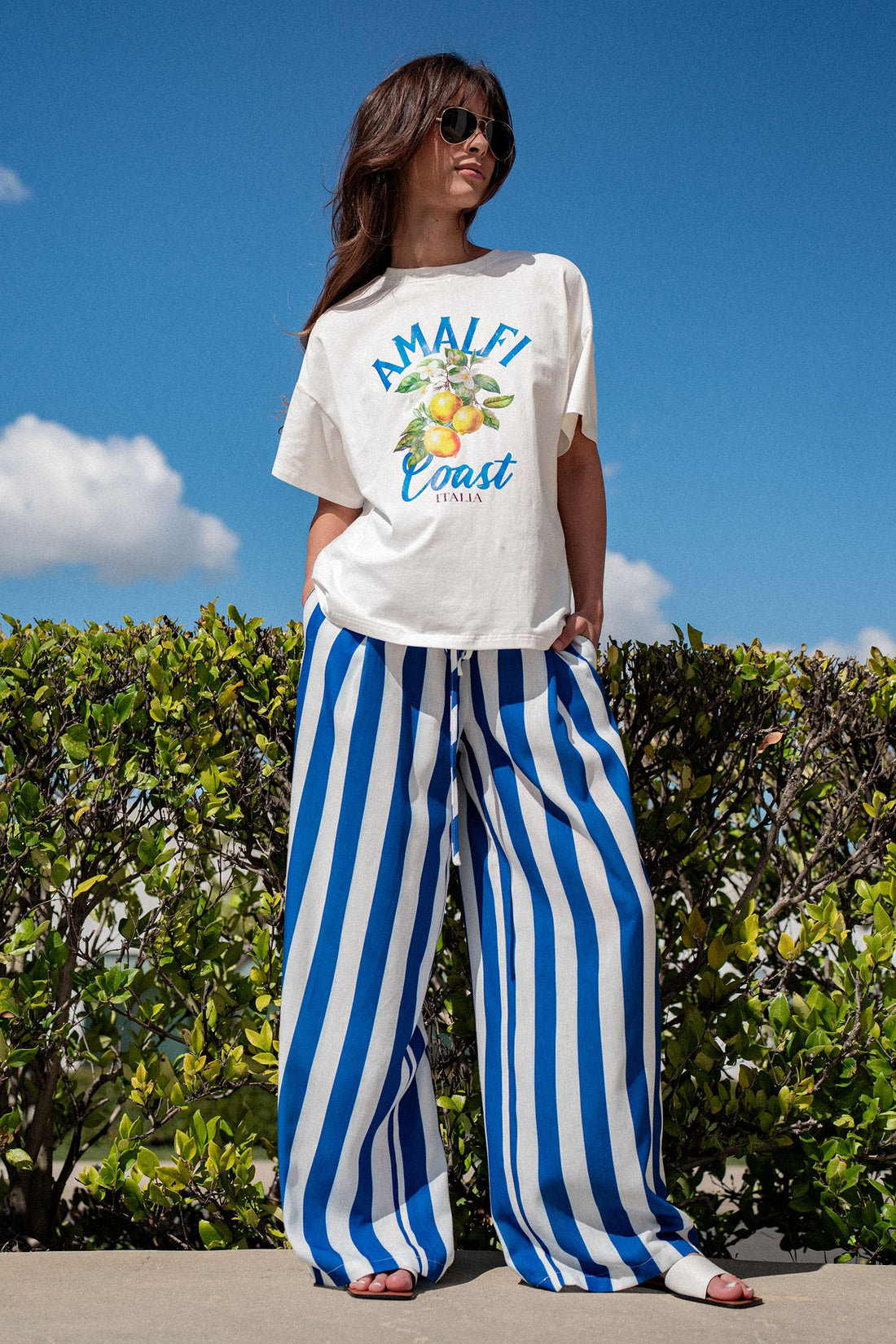 Sundrift Pants