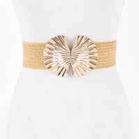 Flower Stretch Belt